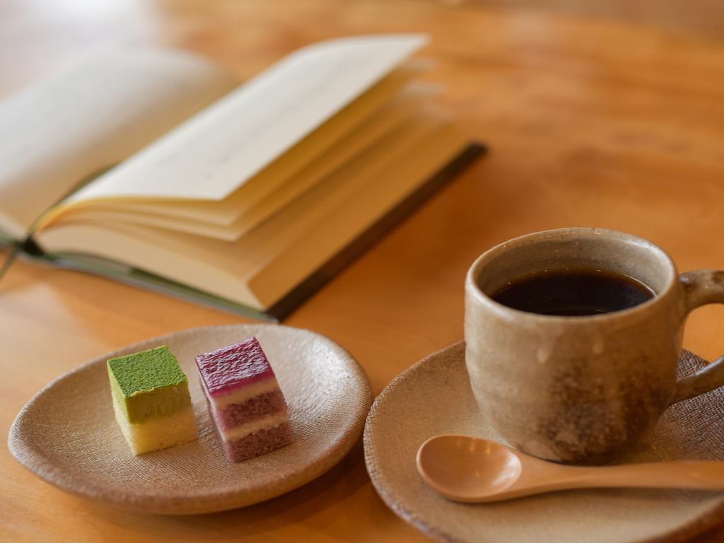 Kotobukiso Hotel Shin'onsen Bagian luar foto