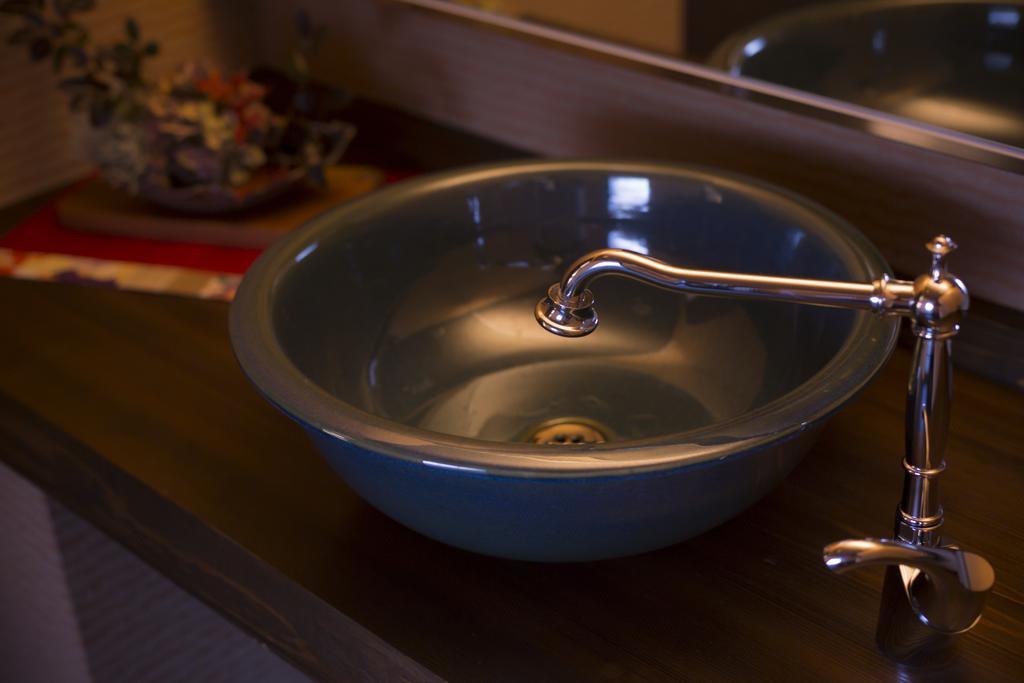 Kotobukiso Hotel Shin'onsen Bagian luar foto